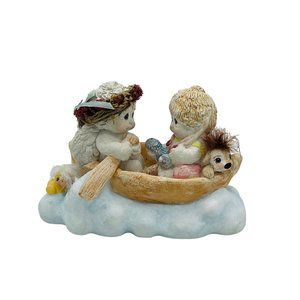 Dreamsicles Figurine - Don't Rock the Boat, #DC404